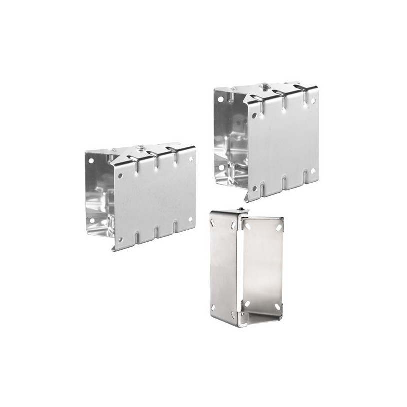 Support orientable pour enrouleurs DGO - Prevost DGO PIV2 PREVOST