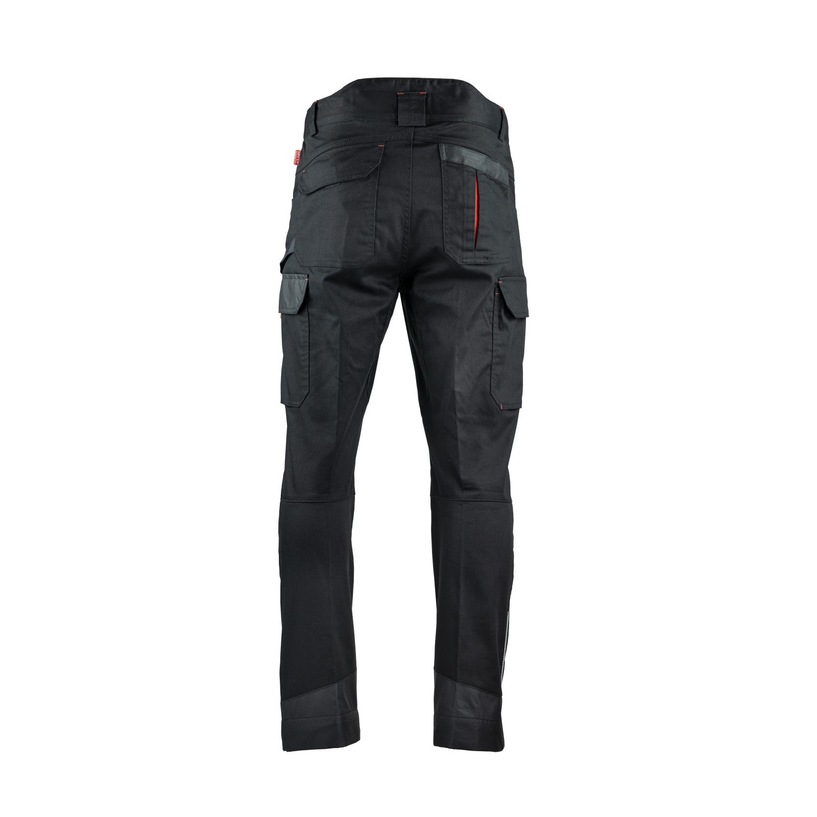 Pantalon RUNNER Stretch Multipoches Ceinture lastiqu e FACOM Taille Pantalon RUNNER Stretch Multipoches Ceinture lastiqu e FACOM Taille
