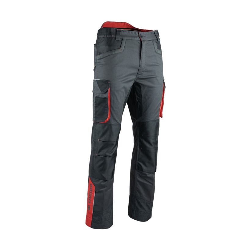 Pantalon STRAP Stretch Poches Genoux Ceinture Réglable - FACOM Taille 38 FACOM FSTRAPT38