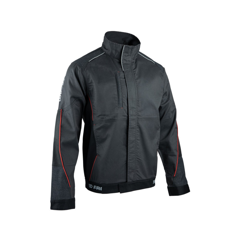 Veste FLEXI Renforts Coudes - FACOM Taille 2 FACOM