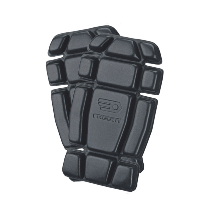 Genouillère 100% Polyuréthane - La Paire - FACOM Taille Unique FACOM