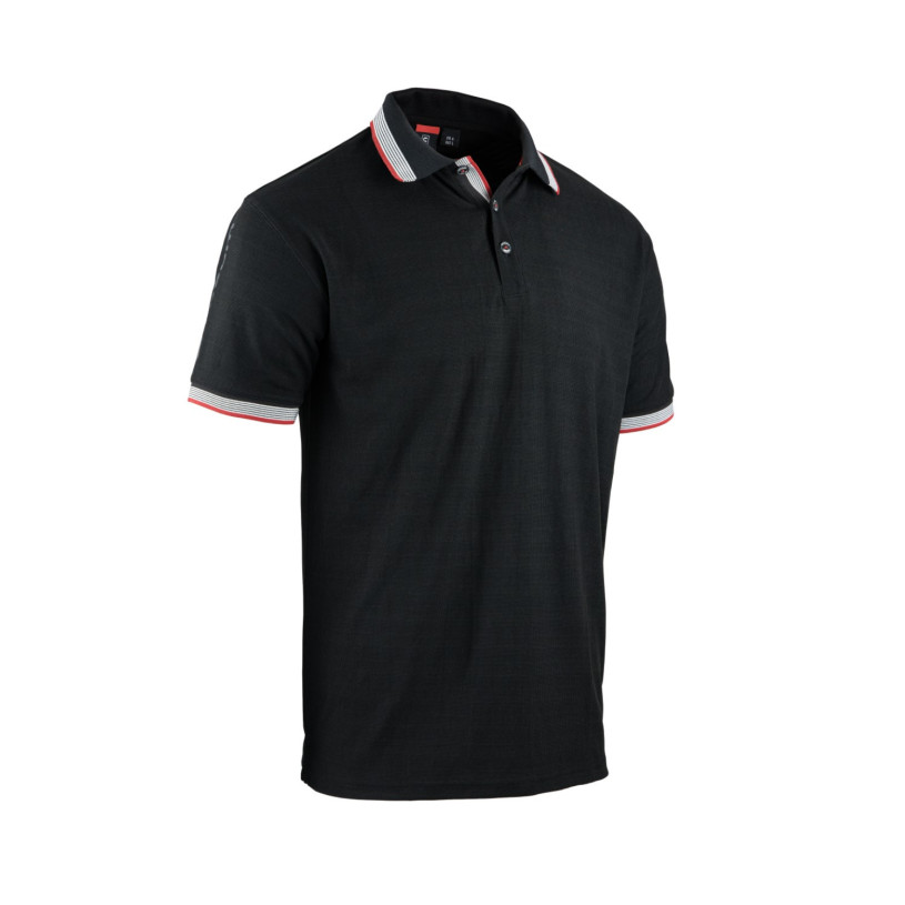 Polo SOCCER Manches Courtes - FACOM Taille 2 FACOM