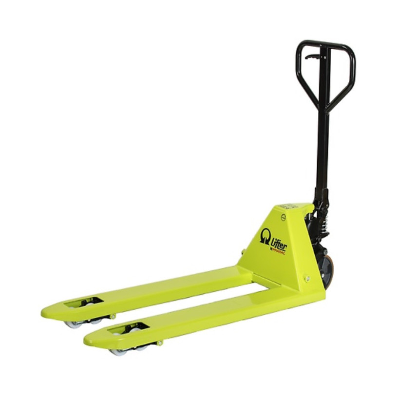 Transpalette manuel force 2500 kg PRAMAC