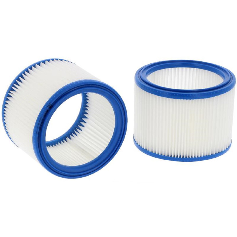 Filtre lavable "adaptable" pour AERO 21-01PC NILFISK