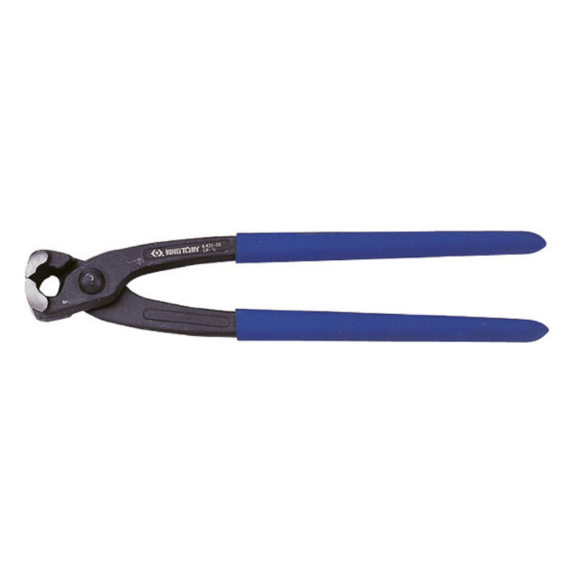 Tenaille Russe Poignée Gainée PVC - King Tony 250 MM KING TONY