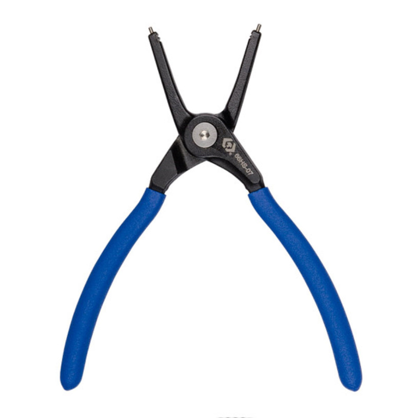 Pince Circlips Droite - Circlips Intérieurs 175 MM KING TONY