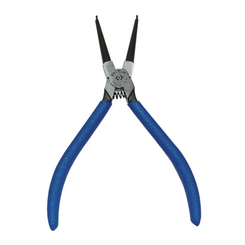 Pince Circlips Droite - Circlips Intérieurs 250 MM KING TONY KT68HS10