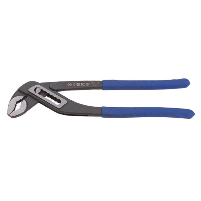 Pince multiprises 250MM à branches entrepassées - King Tony® KING TONY