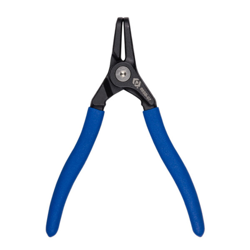 Pince Circlips Coudée - Circlips Extérieurs 175 MM KING TONY