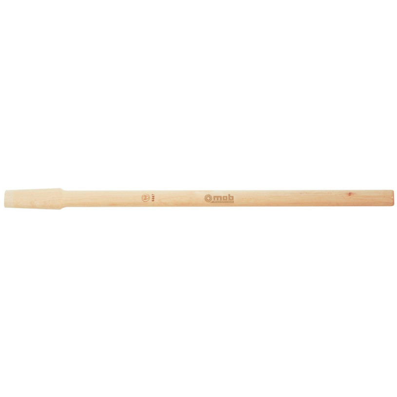 Manche Hickory pour masses 8 kg - Mob MOB