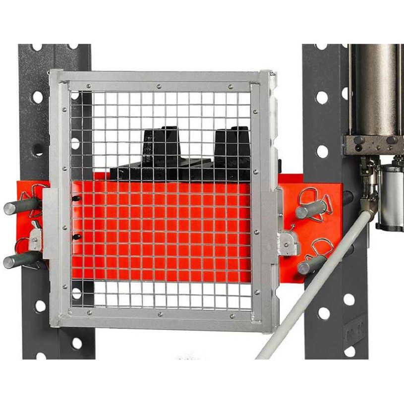 Protection de presse 50 tonnes - Facom W.PROTECT50 FACOM