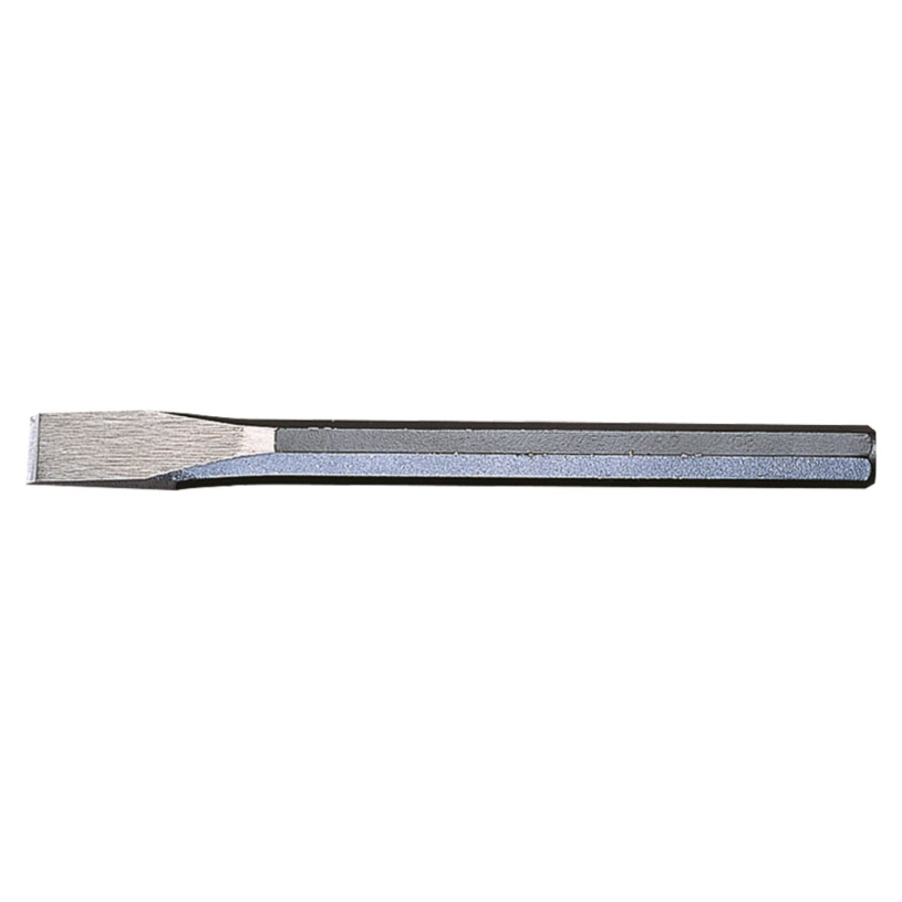 Burin Plat Standard - Série 762 - Corp Héxagonal - King Tony 17 X 150 KING TONY