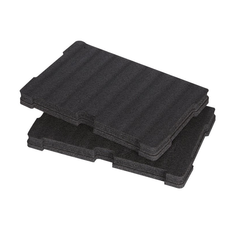 Insert Mousse PACKOUT™ Universelle - Dim : 90 X 485 X 325 MILWAUKEE