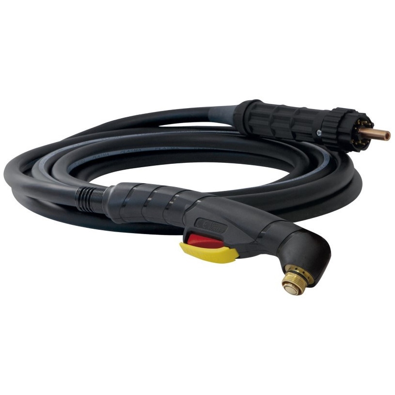 Torche Plasma GYS® MT70 pour Cutter 70CT - Faisceau 6 Mètres GYS TORCPAMT70-00