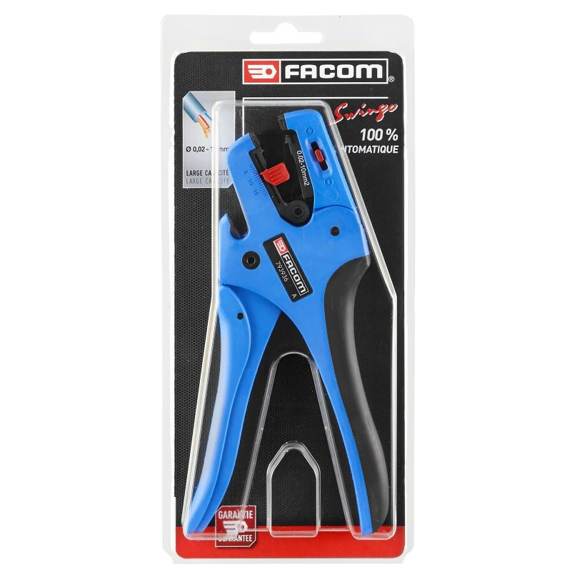 Pince à dénuder automatique - Facom 793936 promotion FACOM F793936