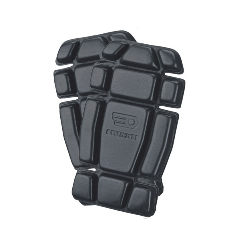 Genouillère 100% Polyuréthane - La Paire - FACOM Taille Unique FACOM