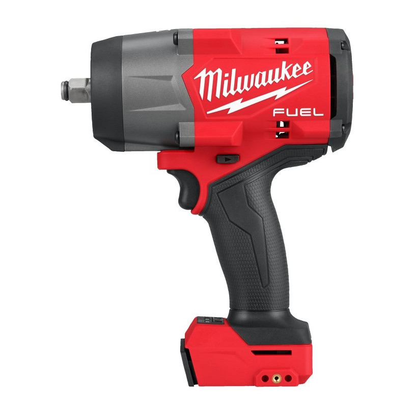 Boulonneuse Choc Milwaukee® 18 V ½" - 2034 Nm + HD Box - Solo - FHIW2F12-0X MILWAUKEE