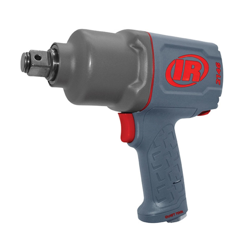 Clé à Choc Pneumatique ¾" INGERSOLL Rand - 2700 Nm - 2146 QiMAX INGERSOLL RAND