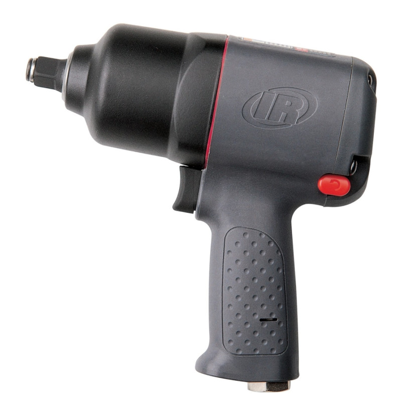 Clé à Choc Pneumatique Carré ½" INGERSOLL Rand - 816 Nm - 2130XP INGERSOLL RAND