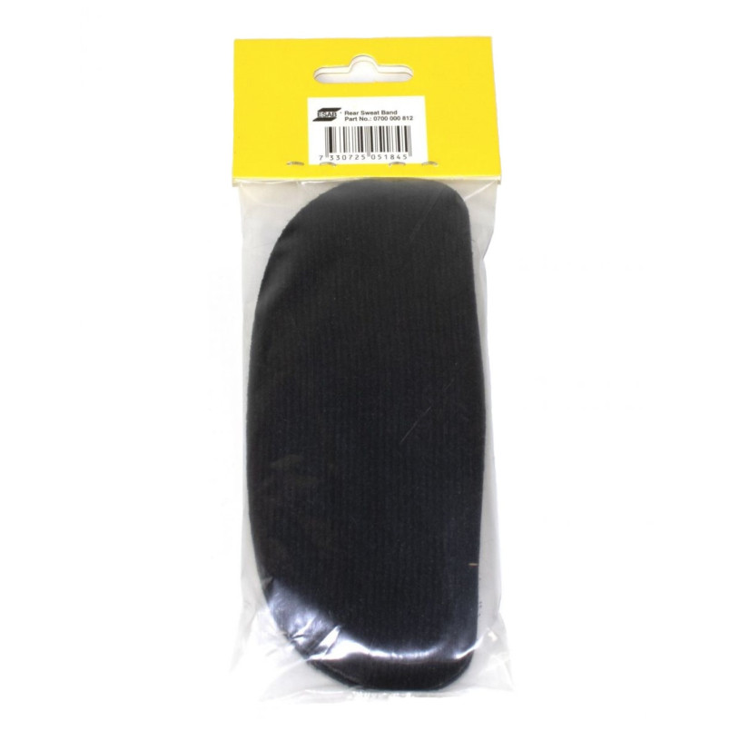 Bandeau Anti-Sueur SENTINEL™ A60 (A50) - Arrière - Blister de 2 ESAB