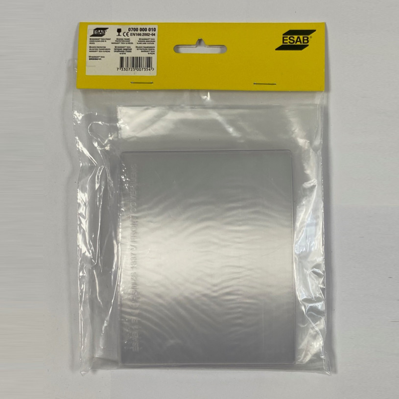 10 Ecrans de Protection Extérieur Cagoule ESAB® SAVAGE™ A41 (A40) ESAB