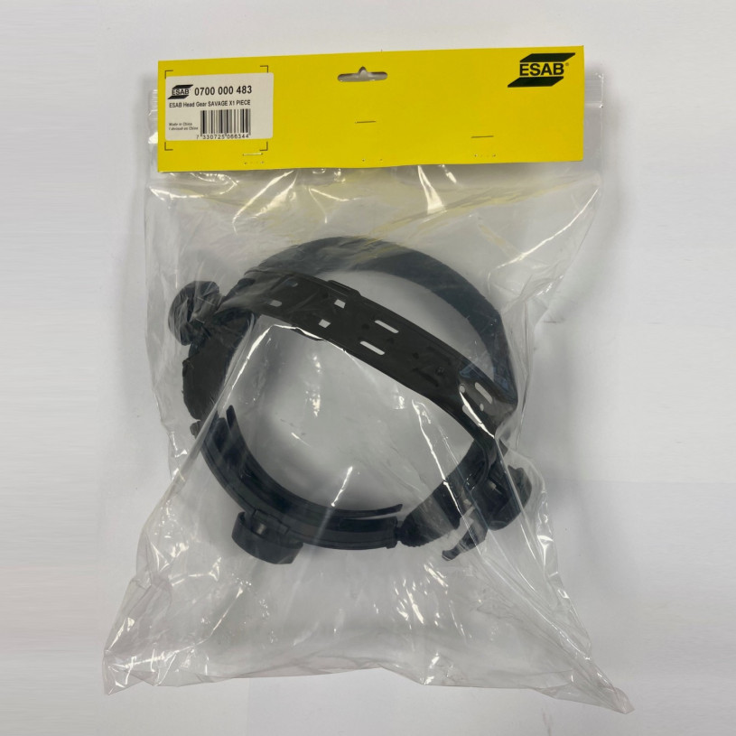 SERRE-TETE Cagoule ESAB® SAVAGE™ A41 (A40) ESAB