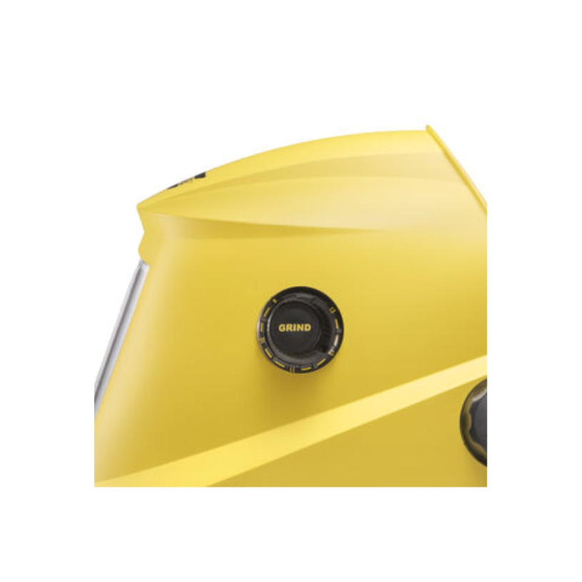 Bouton Rotatif Cagoule ESAB® SAVAGE™ A40 - Réglage Teinte/Meulage ESAB