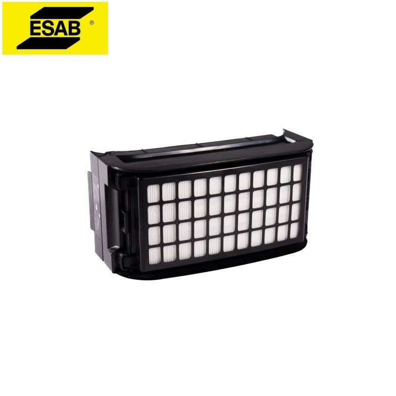 Filtre Unité de ventilation ESAB® EPR-X1.1 - Combiné ABE1+P3 - La pièce ESAB