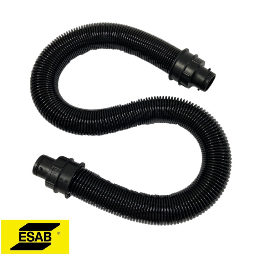 Pièce Détachée Unité de ventilation ESAB® EPR-X1.1 - Flexible/Tube Liaison Cagoule/Ventilation EPR-X1.1 - Nu ESAB
