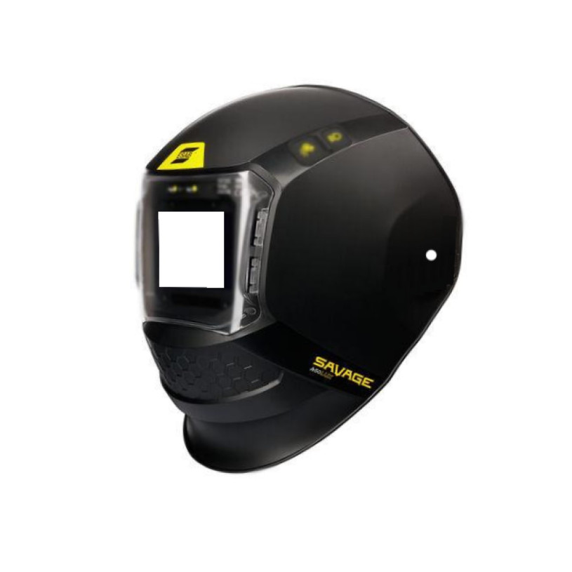 Carcasse Nue Cagoule ESAB® SAVAGE™ - A50 LUX - Non Ventilée ESAB