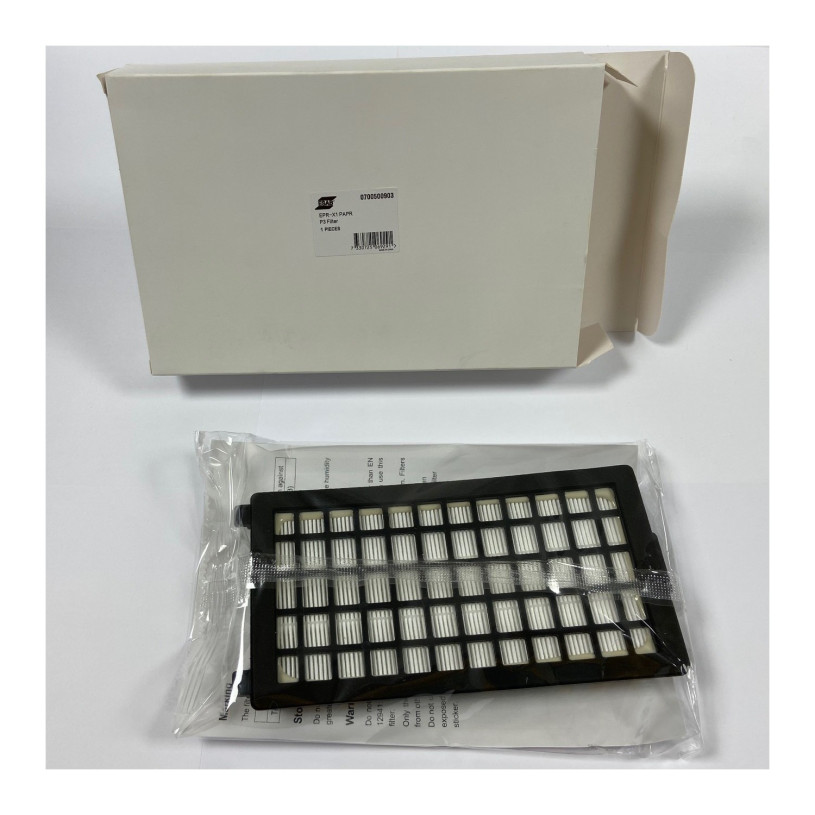 Filtre Unité de ventilation ESAB® EPR-X1.1 - P3 - La pièce ESAB