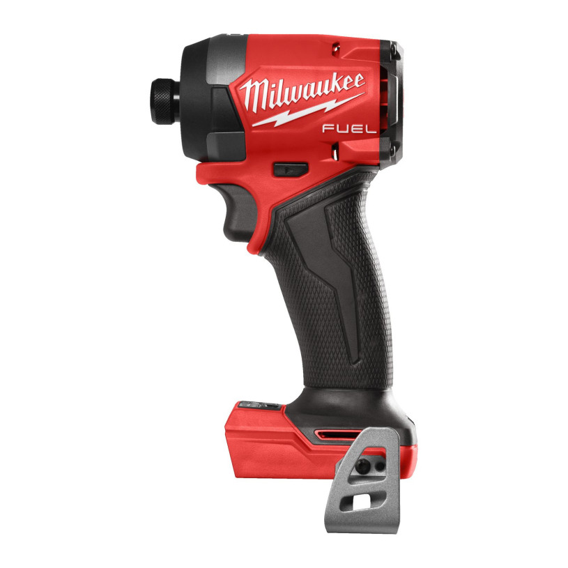 Visseuse Choc Milwaukee® 18 V Mandrin Hex ¼" - 226 Nm + HD Box - Solo - M18 FID3-0X MILWAUKEE MILW18FID3-X