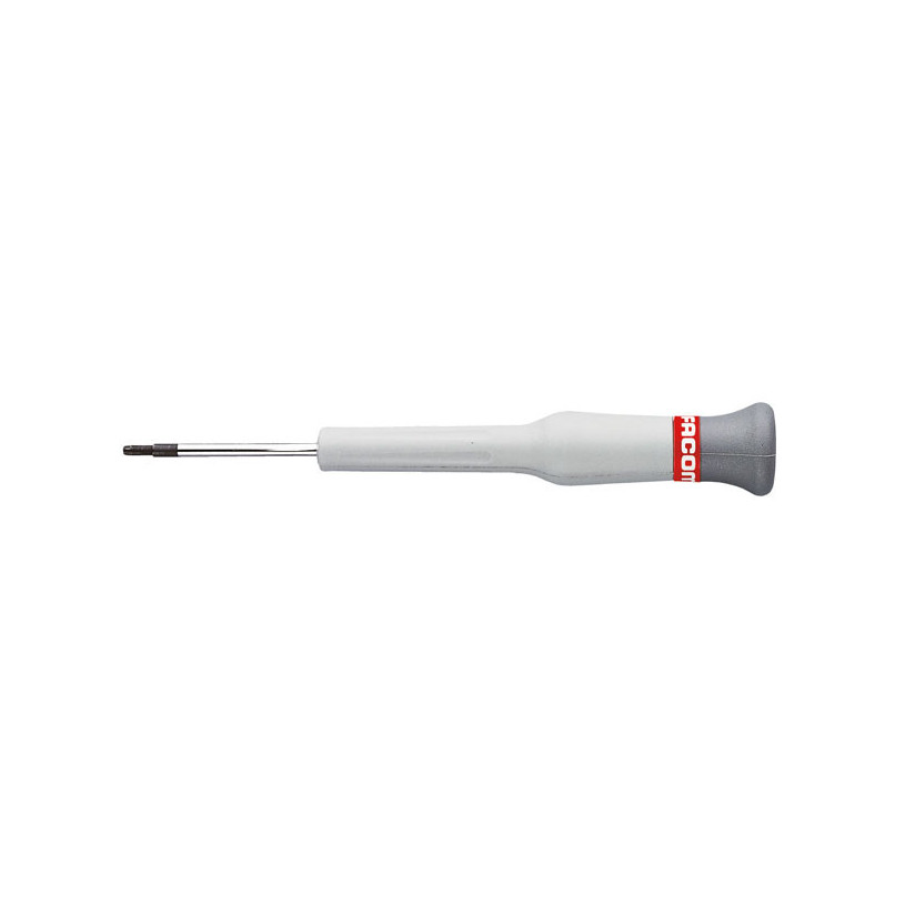 Tournevis Micro-Tech® pour vis Torx® - T7 - Lame 35MM - AEX.7X35 FACOM FAEX7X35