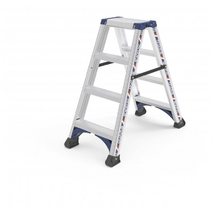 Marche Pied DUARIB Aluminium Série ALPHA 2 X 4 Marches / 0,95 M DUARIB ESCAM4