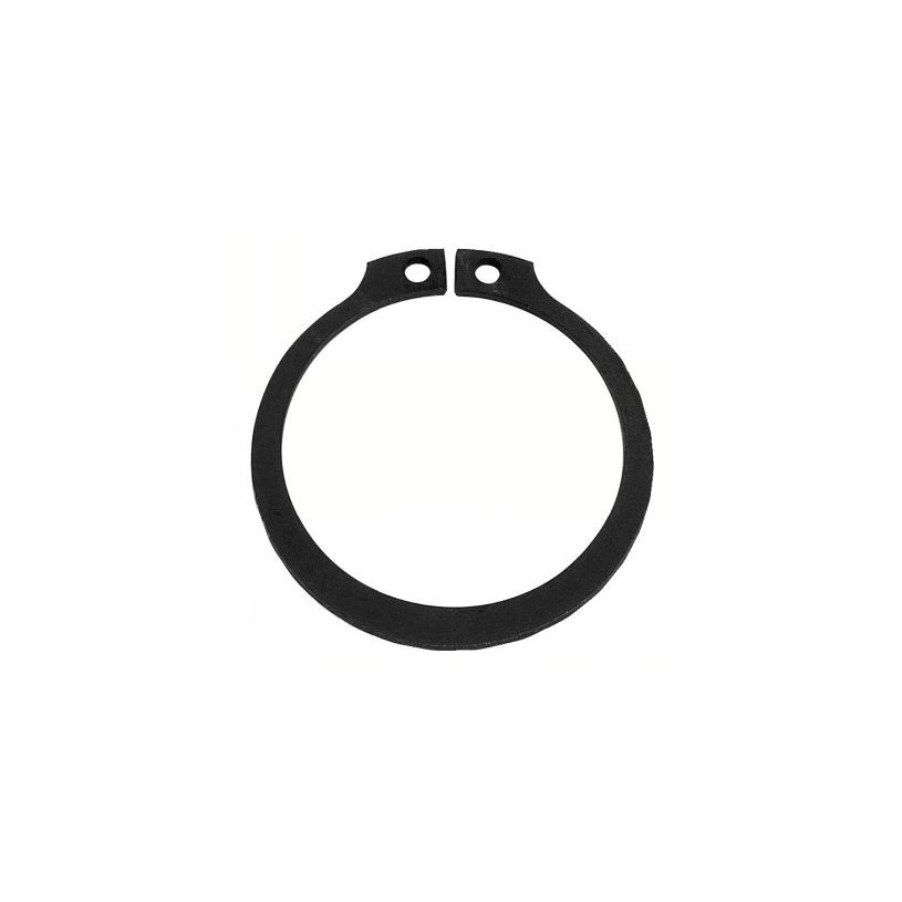 Circlips extérieur acier pour arbre Pour arbre Ø 35 mm PROMECA
