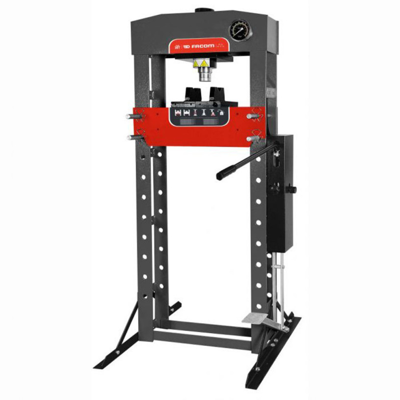 Presse d'Atelier 30 Tonnes - FACOM W.430PF FACOM