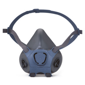 ½ Masque Cartouche EASY Lock®MOLDEX Série 7000 - Taille L