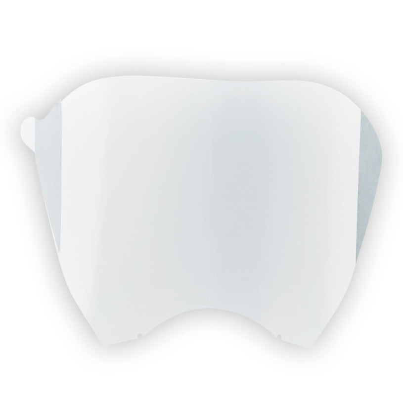 15 Films Protecteurs Adhésif Masque Intégral MOLDEX® Série 9000 T.L MOLDEX