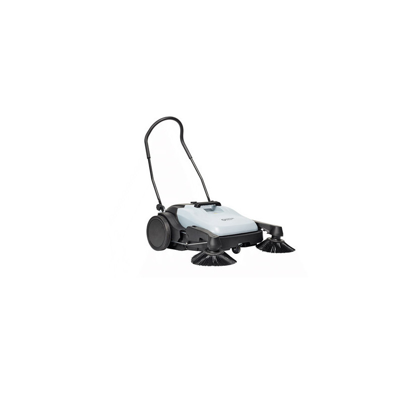 Balayeuse manuelle intérieur extérieur - NILFISK ALTO SW 250 ALTO NILFISK