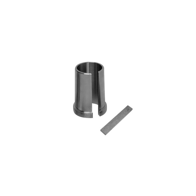 Bague conique Pour poulibloc PB 23 - Ø 55 mm LEROY SOMER BAGUPB23D55