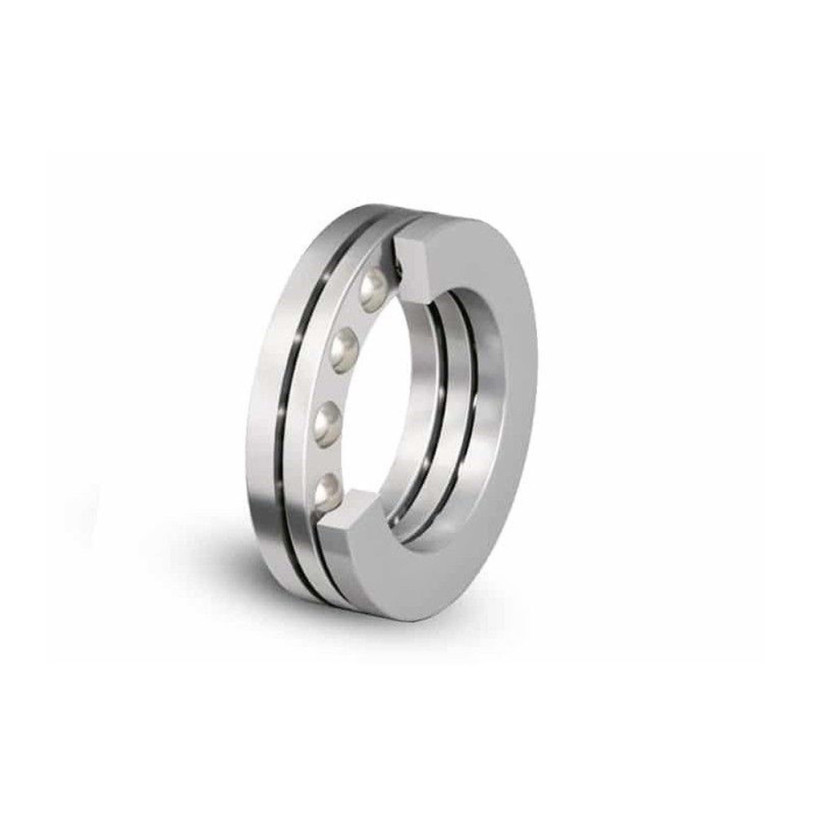 Butée à Billes Simple Effet Ø 17 x 35 x 12 - 51203 NTN