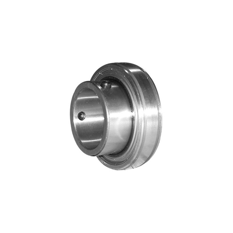 Roulement pour palier auto-aligneur - Serrage vis Ø 35 x 80 x 25 / 48 - UC307 SNR ROULUC307