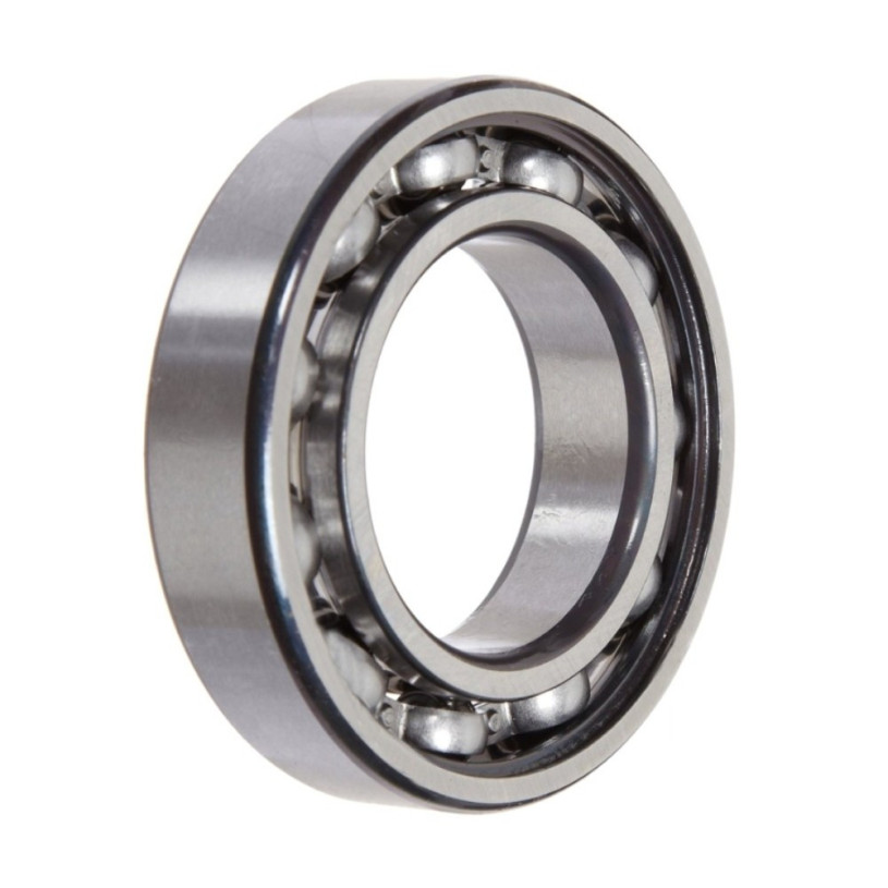 Roulement rigide à 1 rangée de billes haute température étanchéité op Ø 45 x 100 x 25 - 6309 FT150 SNR ROUL6309LLHT