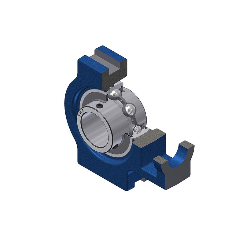 Palier auto-aligneur tendeur Ø25mm - UCT205 SNR