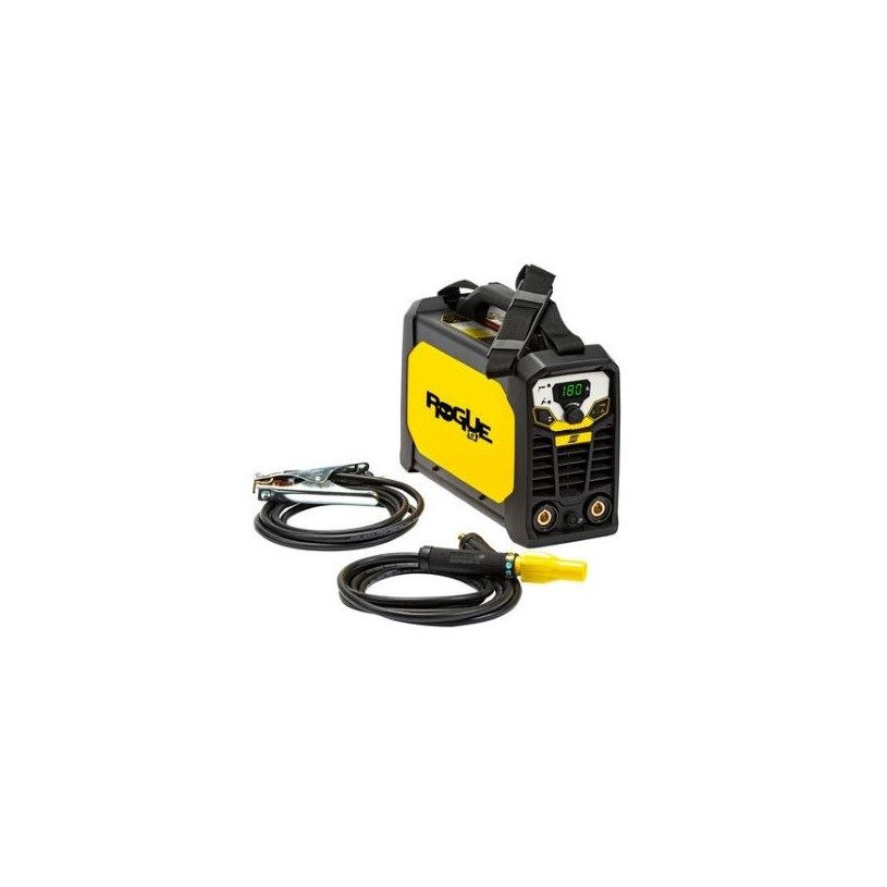 Poste à souder Inverter ROGUE ES Rogue ES 181iP CE ESAB
