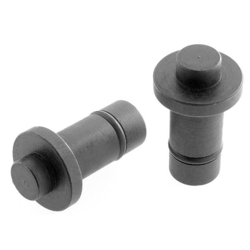 Jeu de 2 ergots de rechange facom 116.50E1 FACOM