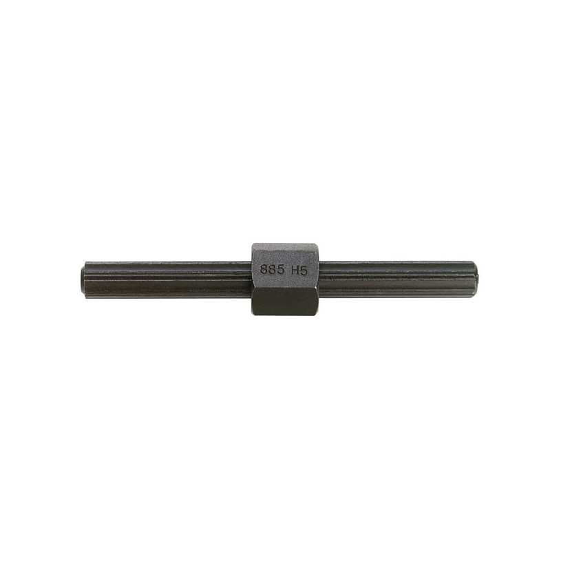 Forets et extracteurs pour extraction de goujons 14mm - Facom 885.EH5 FACOM F885EH5