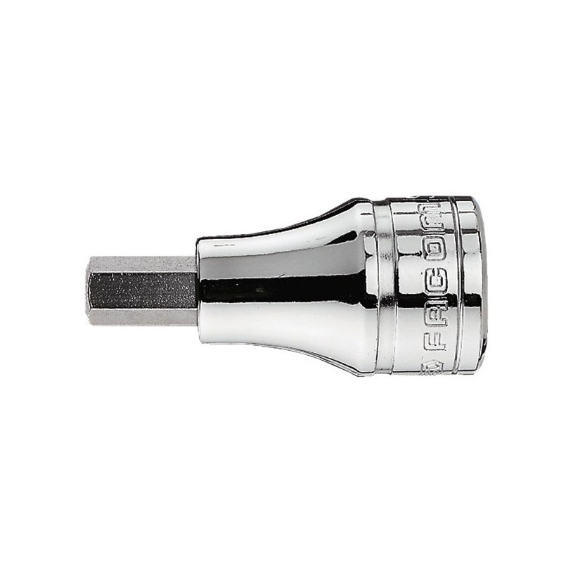 Douilles tournevis 1/2 pour vis 6 pans creux en pouces 5/16 - Facom ST.5/16 FACOM FST5_16