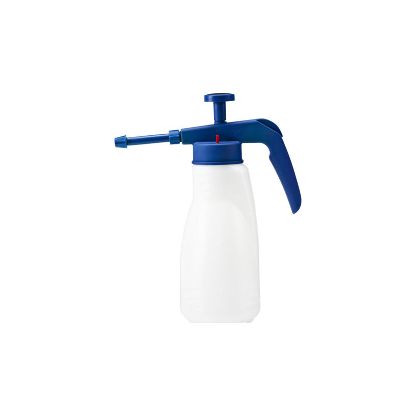Pulvérisateur industriel pour solvant 1,5 litres - PRESSOL SPRAYFIxx PRESSOL