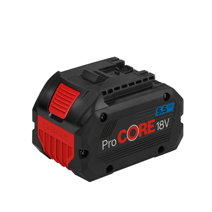 Batterie Li-Ion BOSCH® PROCore™ - 5,5 Ah BOSCH